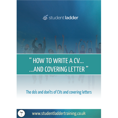 covering letter of cv