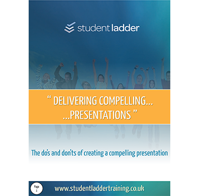 deliver-presentation