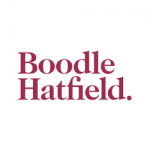 Boodle Hatfield