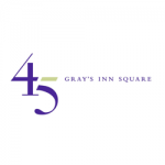 4-5 Greys Inn Square